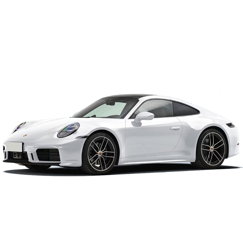 Porsche 911 Carrera