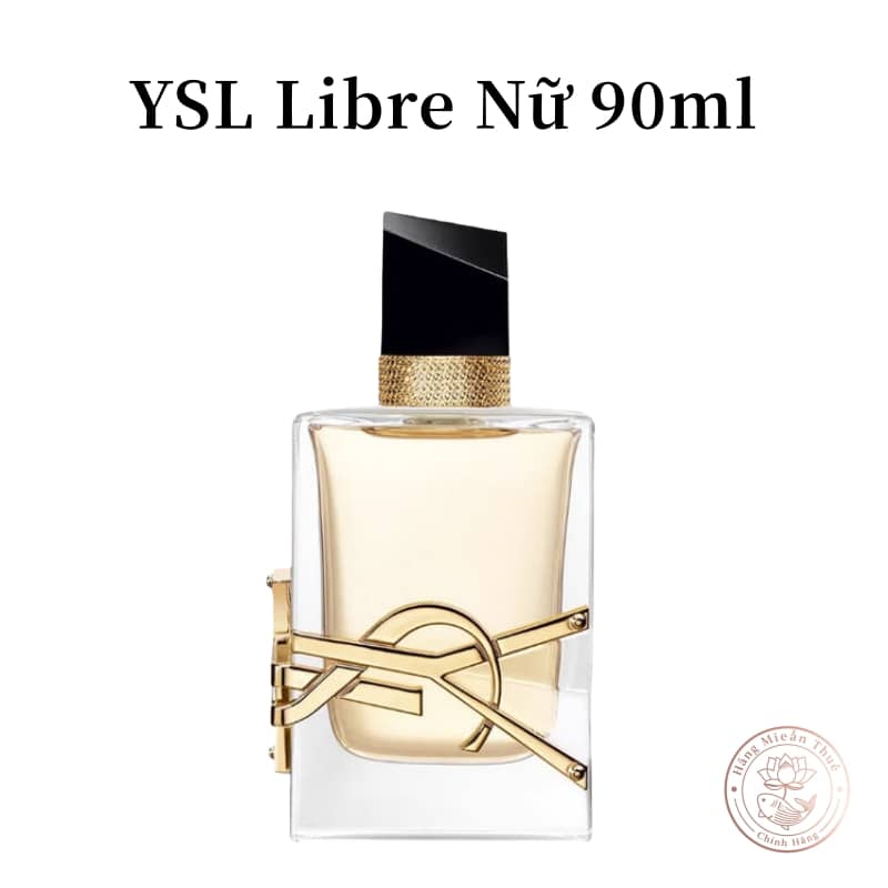 YSL Libre Nữ 90ml #SLL05#